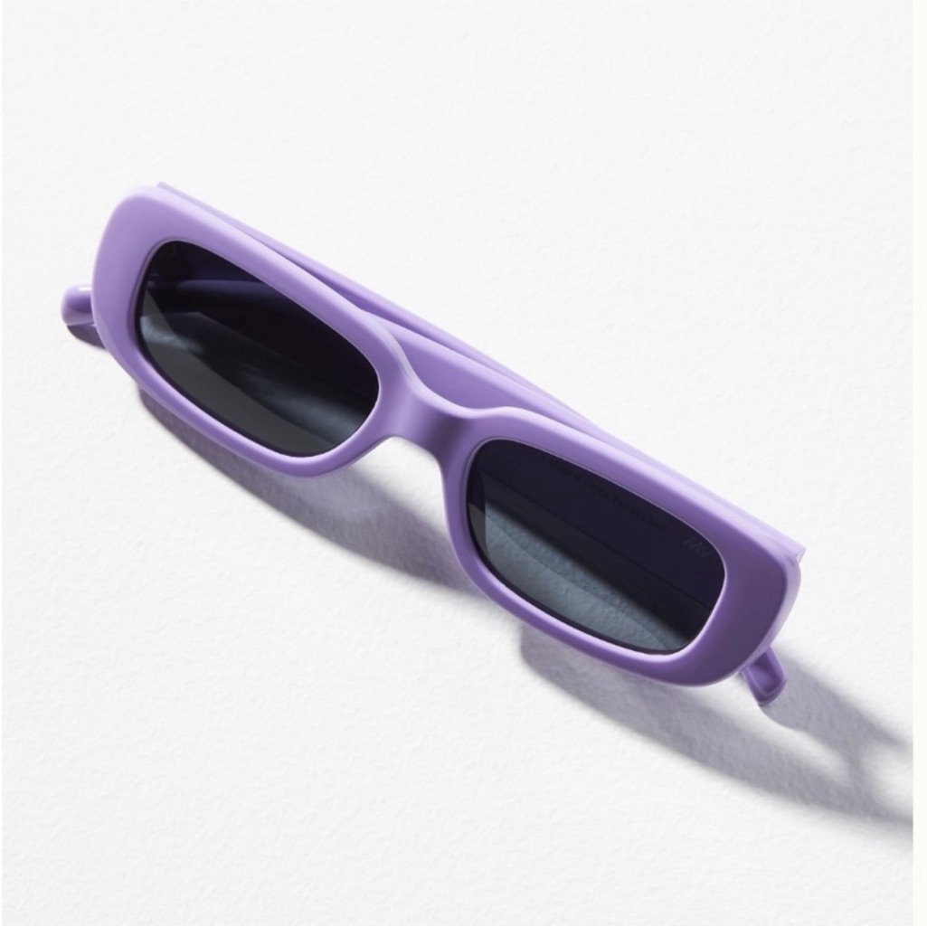 Matt & Nat Rectangular Sunglasses